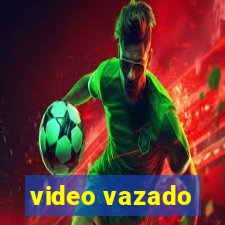 video vazado